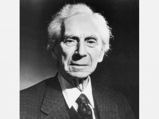 Bertrand Russell picture, image, poster